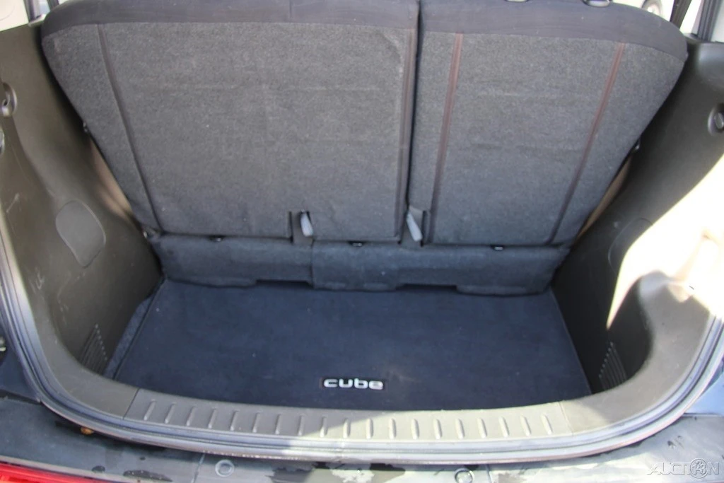 2012 Nissan Cube - Image 21 of 21