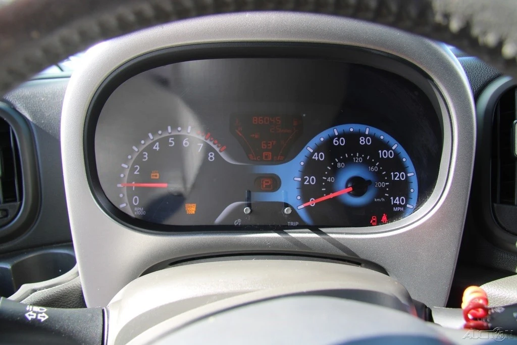 2012 Nissan Cube - Image 14 of 21