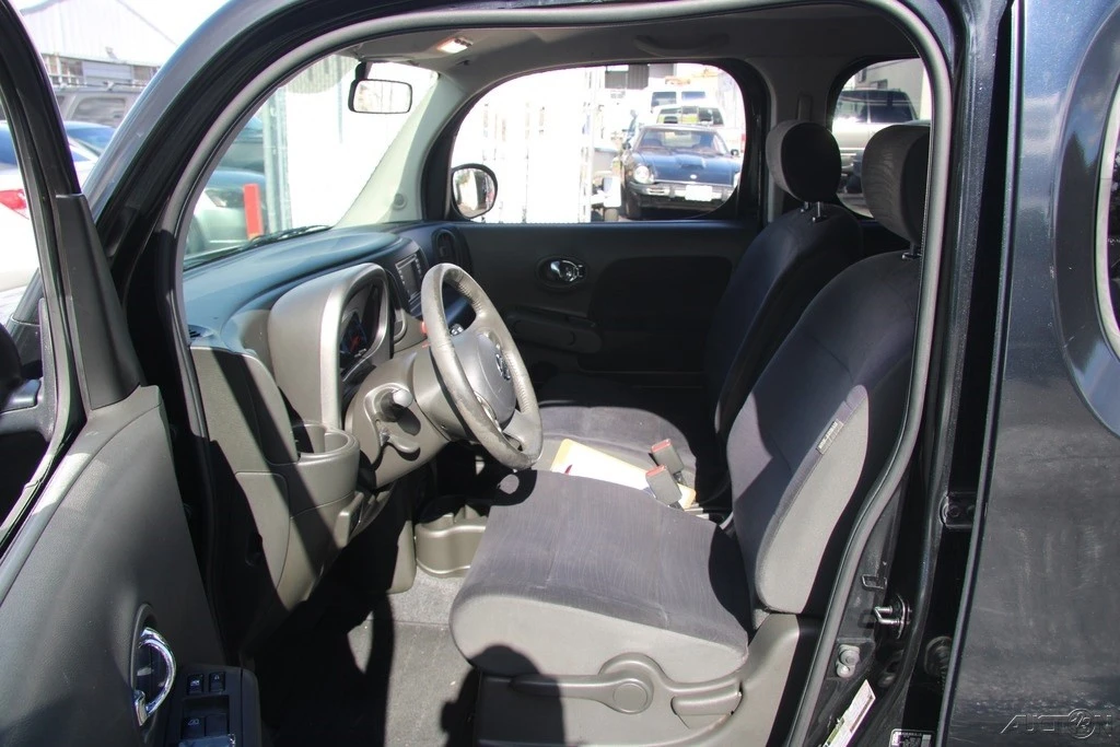 2012 Nissan Cube - Image 12 of 21