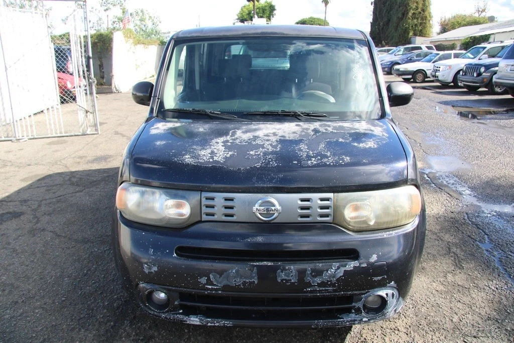 2012 Nissan Cube - Image 9 of 21
