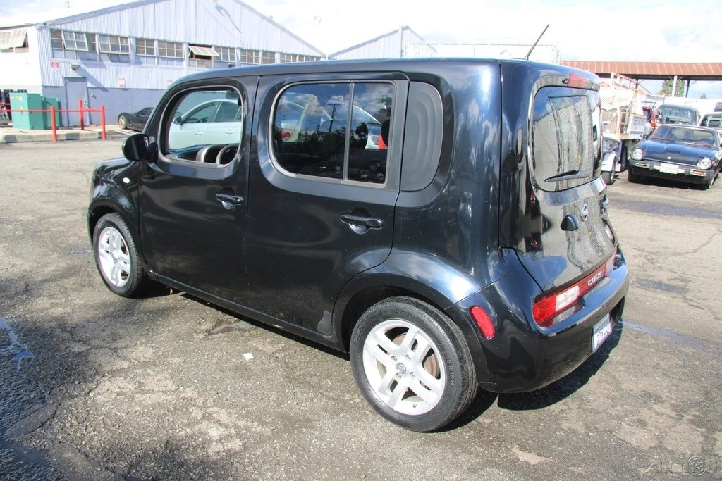 2012 Nissan Cube - Image 4 of 21