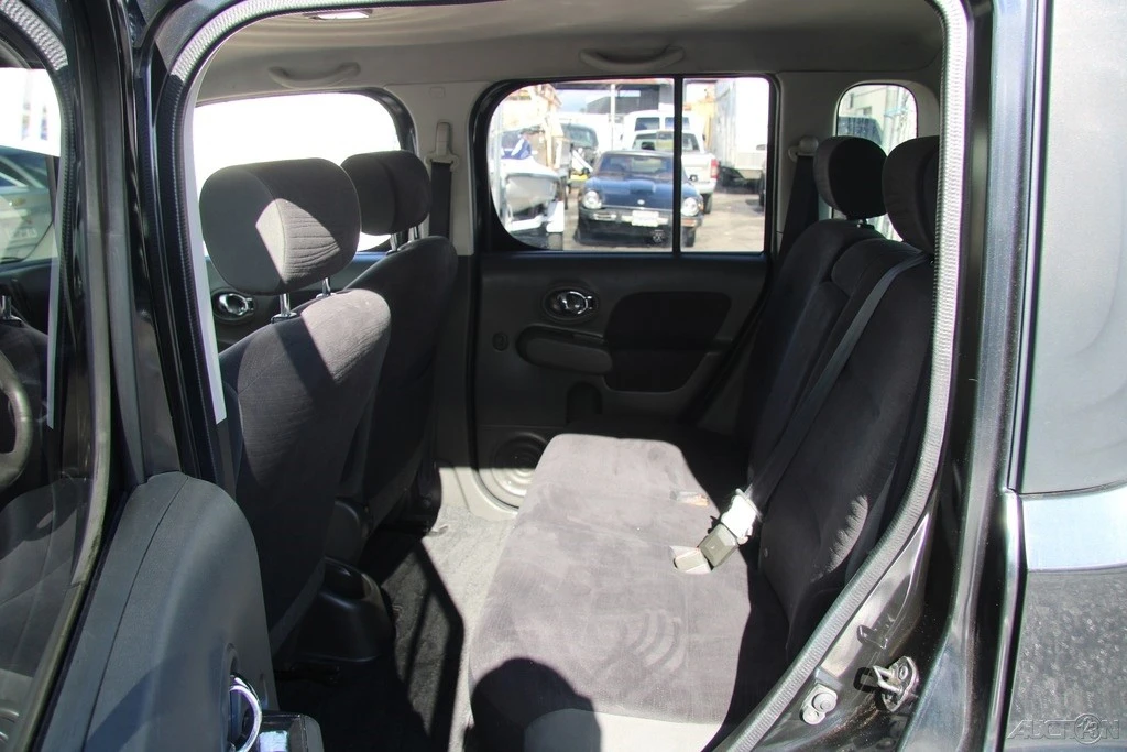 2012 Nissan Cube - Image 17 of 21