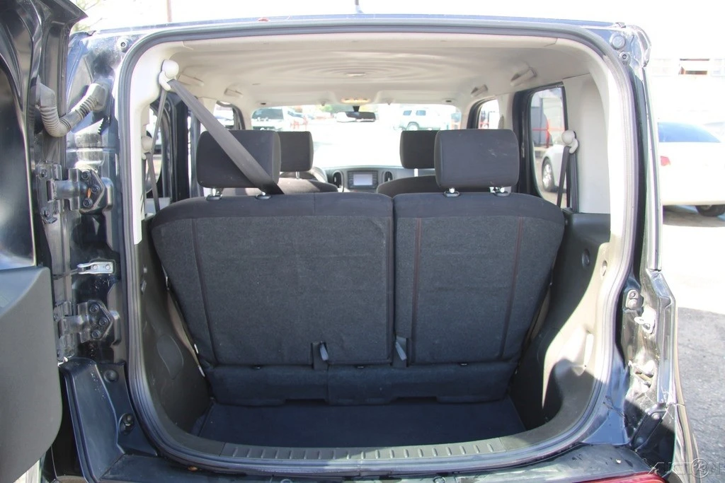 2012 Nissan Cube - Image 19 of 21