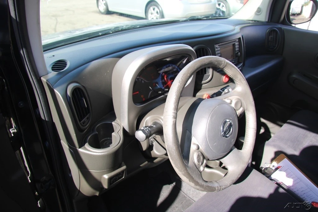 2012 Nissan Cube - Image 13 of 21