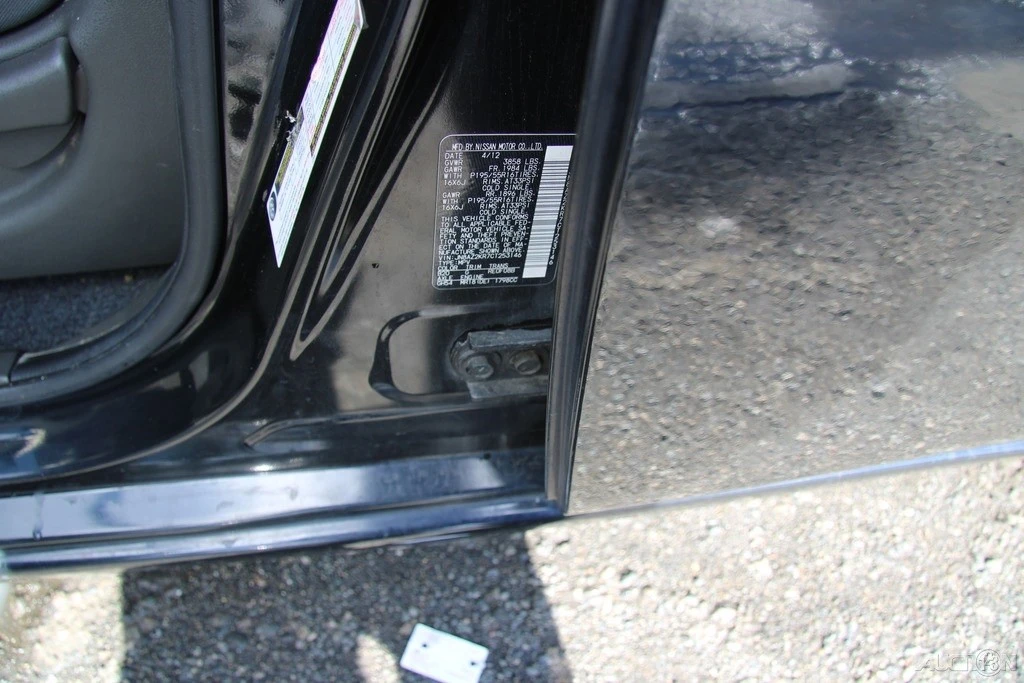 2012 Nissan Cube - Image 10 of 21