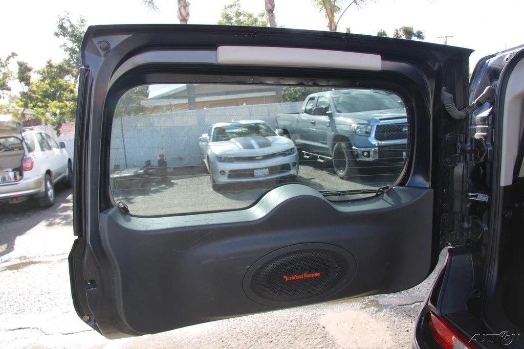 2012 Nissan Cube - Image 18 of 21