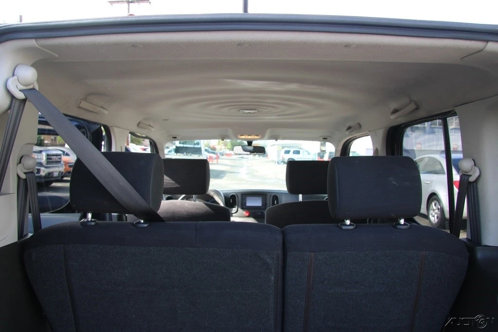 2012 Nissan Cube - Image 20 of 21