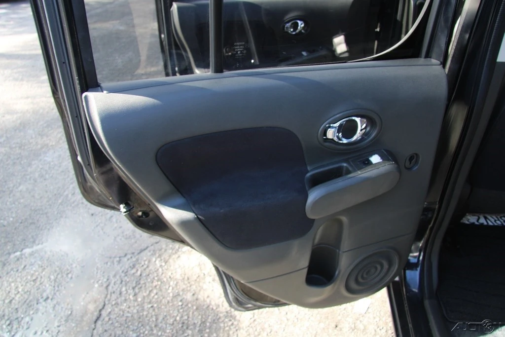 2012 Nissan Cube - Image 16 of 21