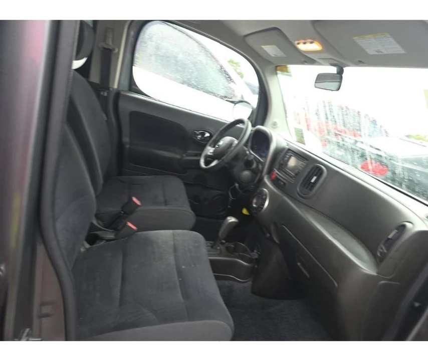 2012 Nissan Cube - Image 7 of 12