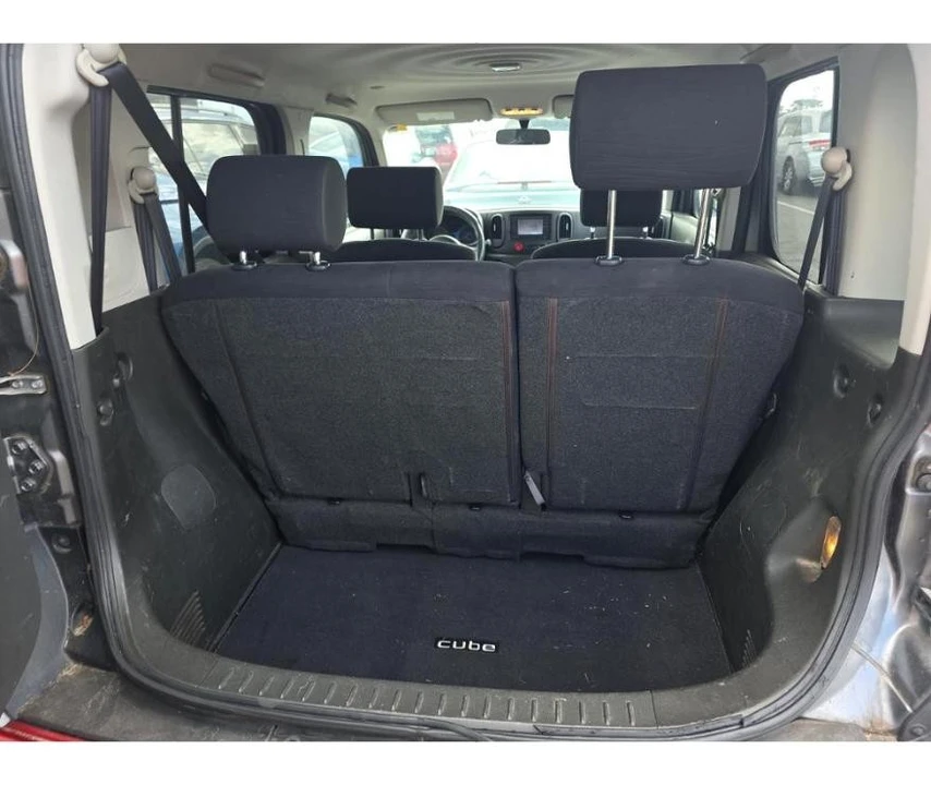 2012 Nissan Cube - Image 12 of 12