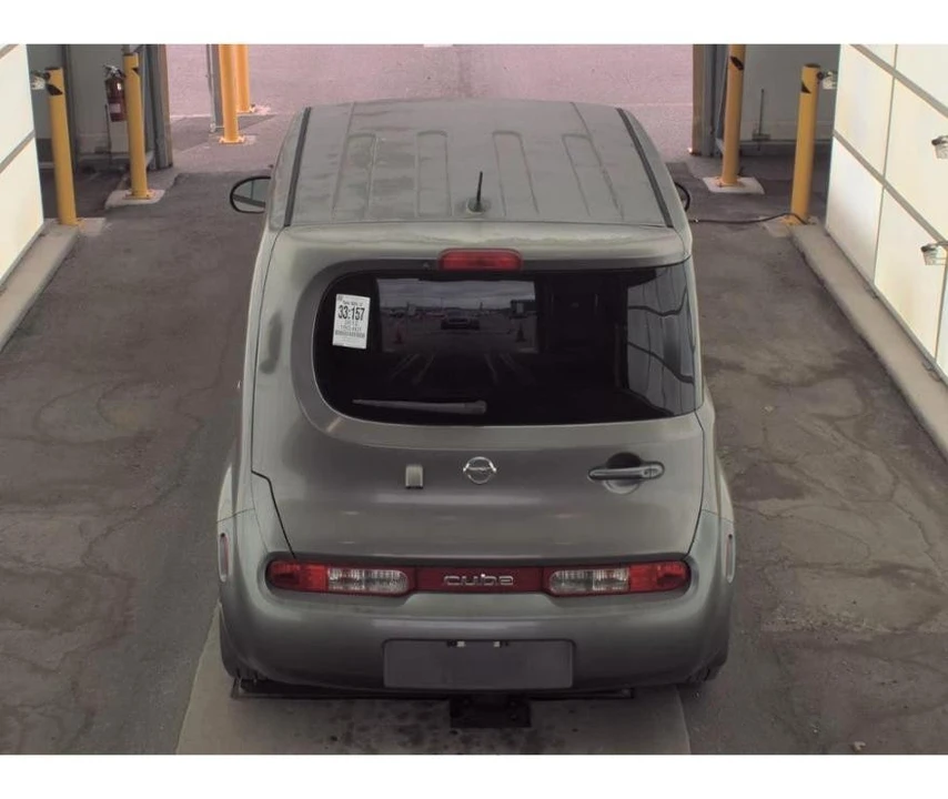2012 Nissan Cube - Image 4 of 12