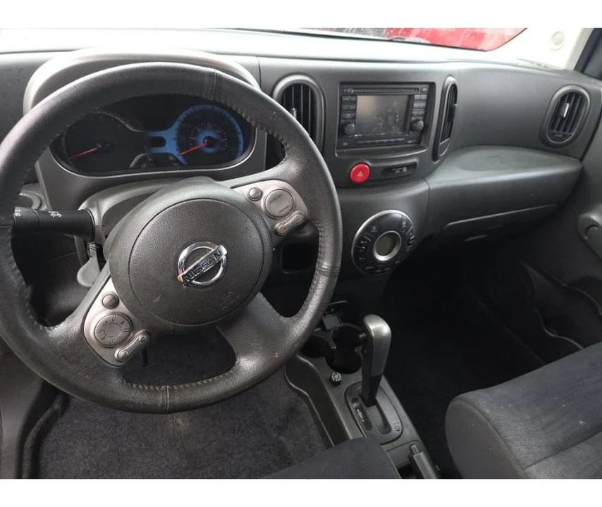 2012 Nissan Cube - Image 8 of 12