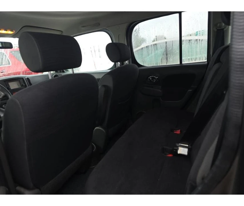 2012 Nissan Cube - Image 10 of 12