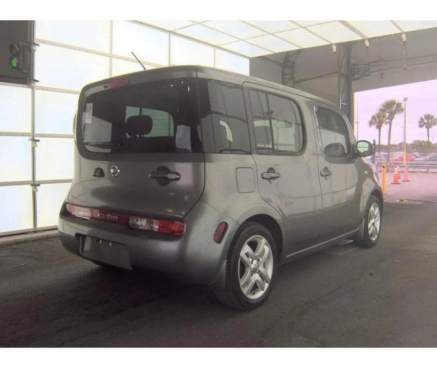 2012 Nissan Cube - Image 3 of 12