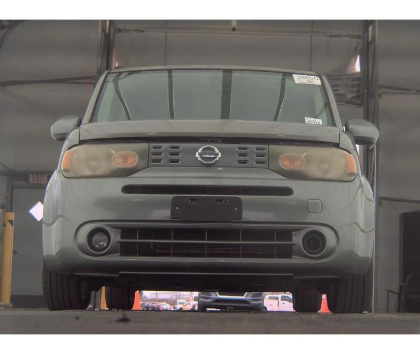 2012 Nissan Cube - Image 2 of 12