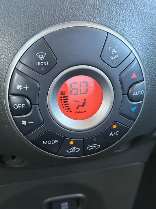 2012 Nissan Cube - Image 8 of 8
