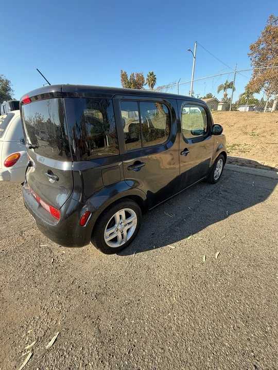2012 Nissan Cube - Image 3 of 8