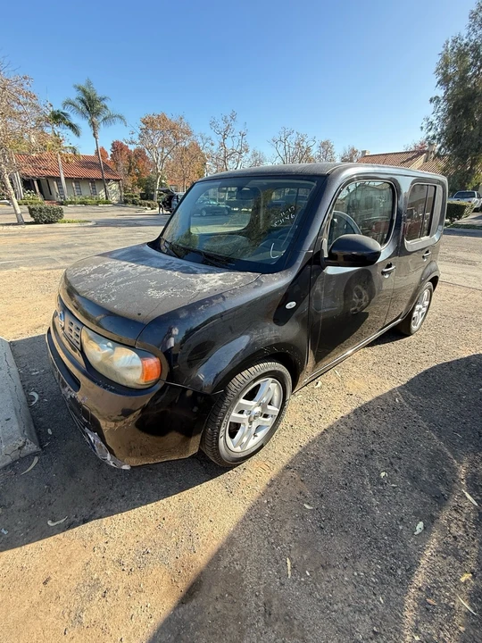 2012 Nissan Cube - Image 5 of 8
