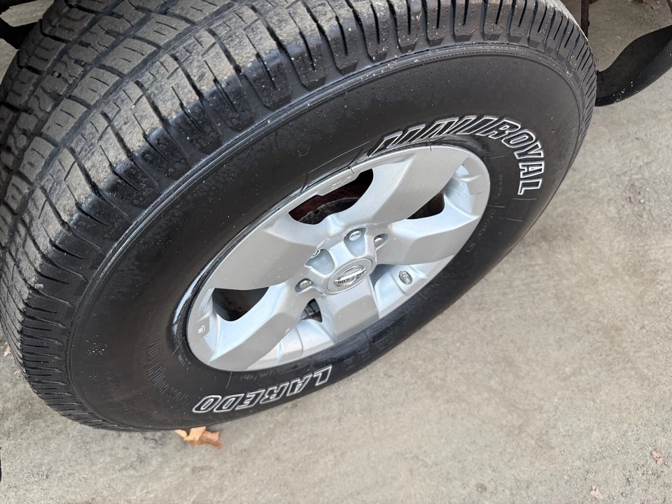 2012 Nissan Frontier 2nd Gen - Image 19 of 20