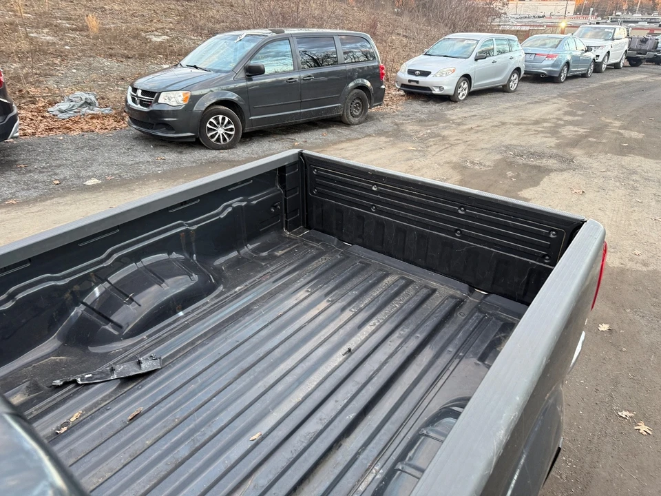 2012 Nissan Frontier 2nd Gen - Image 6 of 20