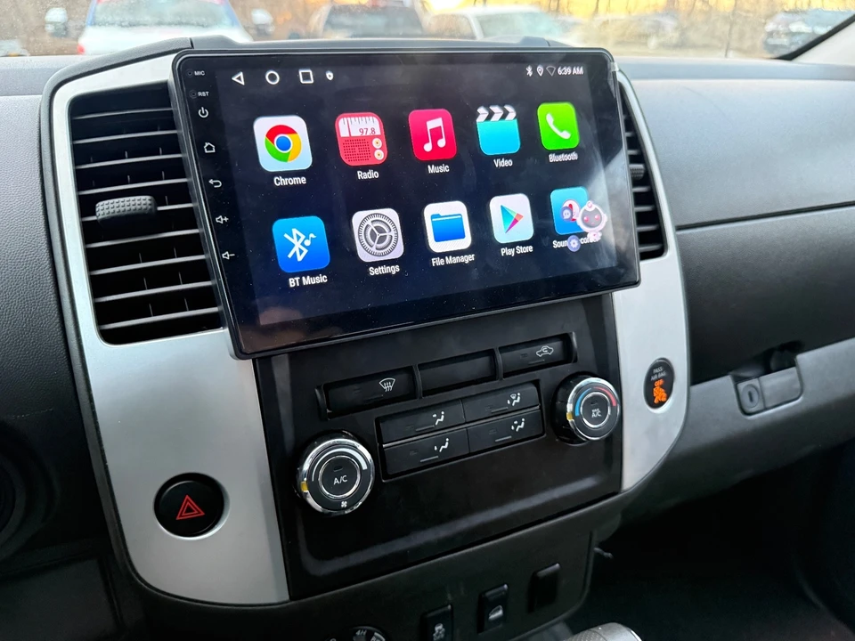 2012 Nissan Frontier 2nd Gen - Image 13 of 20