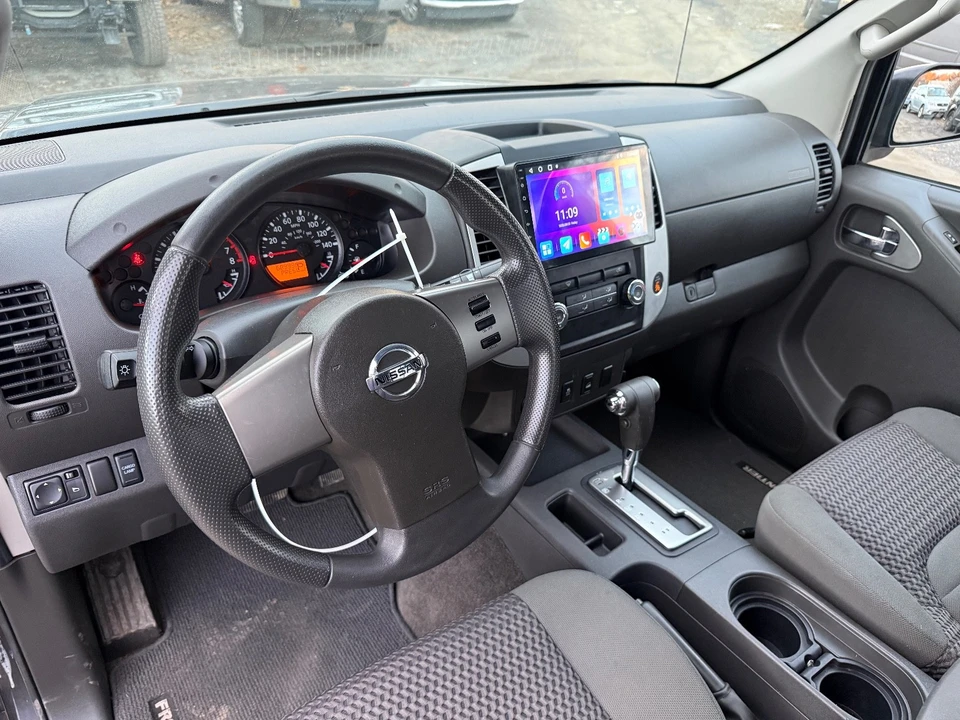 2012 Nissan Frontier 2nd Gen - Image 9 of 20