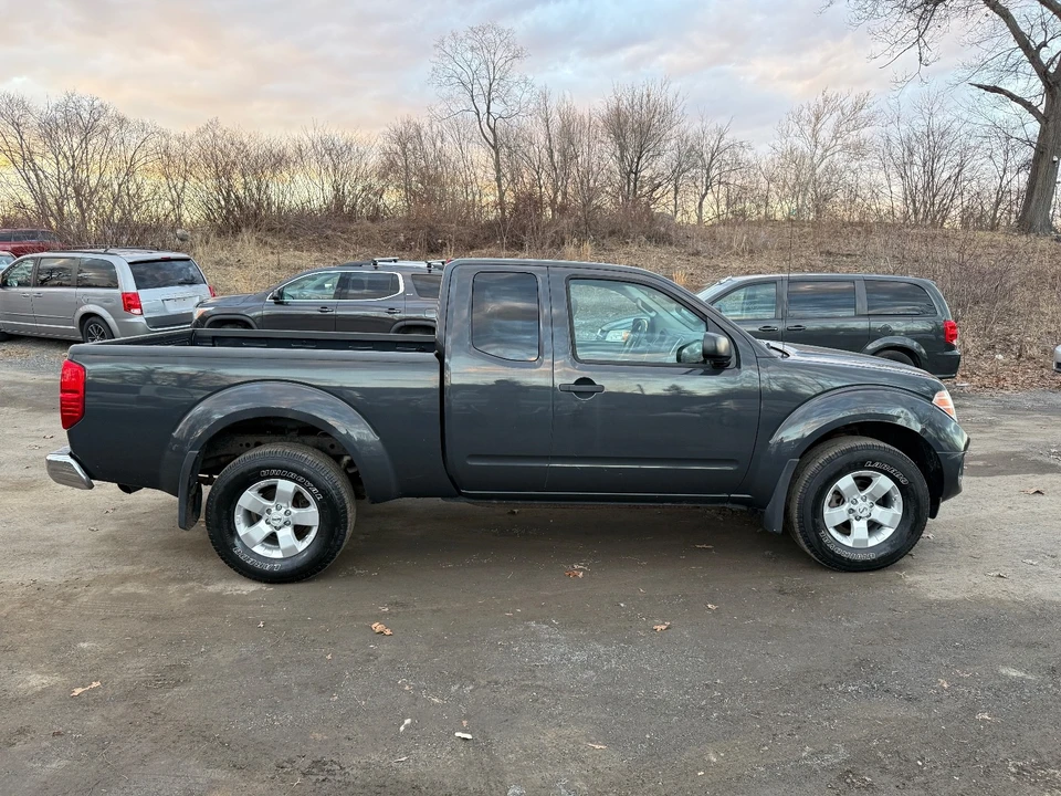 2012 Nissan Frontier 2nd Gen - Image 8 of 20