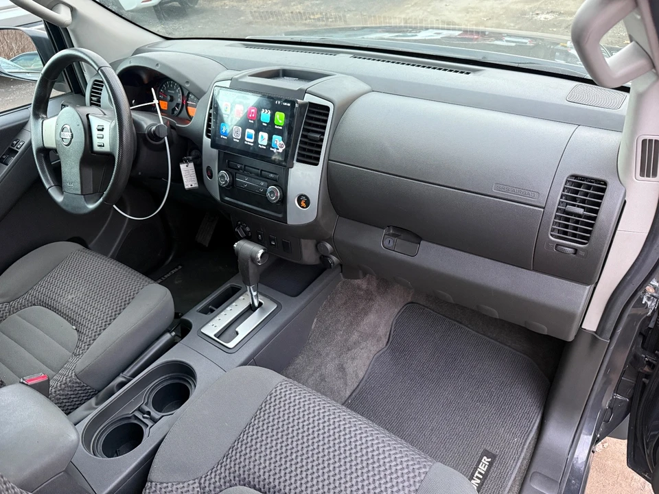 2012 Nissan Frontier 2nd Gen - Image 12 of 20