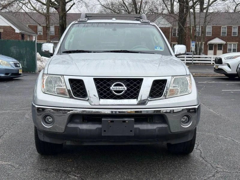 2012 Nissan Frontier 2nd Gen - Image 5 of 12
