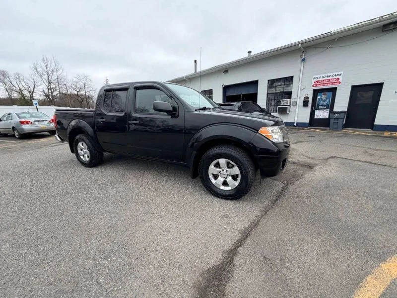 2012 Nissan Frontier 2nd Gen - Image 6 of 12