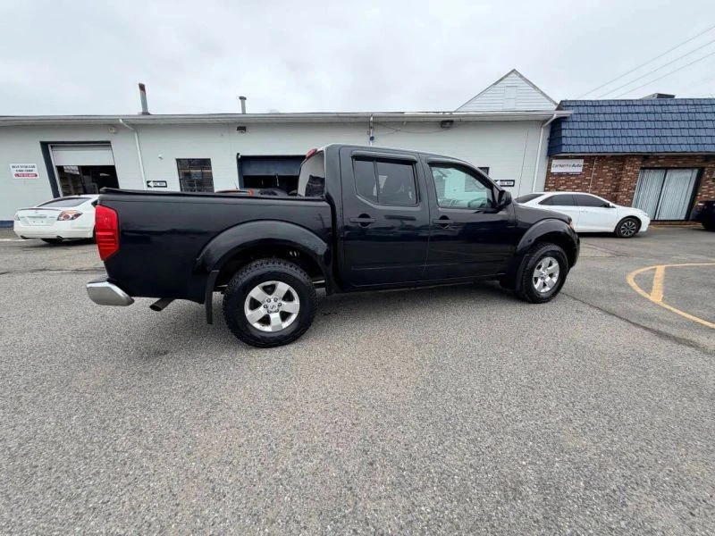 2012 Nissan Frontier 2nd Gen - Image 8 of 12