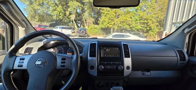 2012 Nissan Frontier 2nd Gen - Image 13 of 21