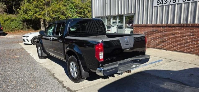 2012 Nissan Frontier 2nd Gen - Image 5 of 21
