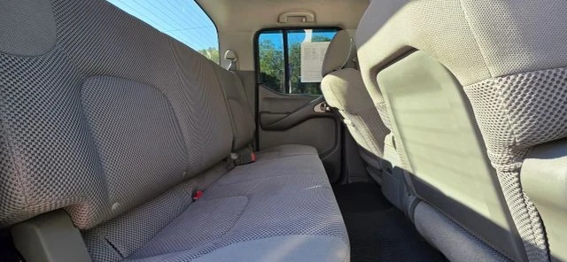 2012 Nissan Frontier 2nd Gen - Image 18 of 21