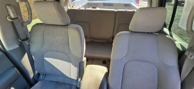 2012 Nissan Frontier 2nd Gen - Image 19 of 21