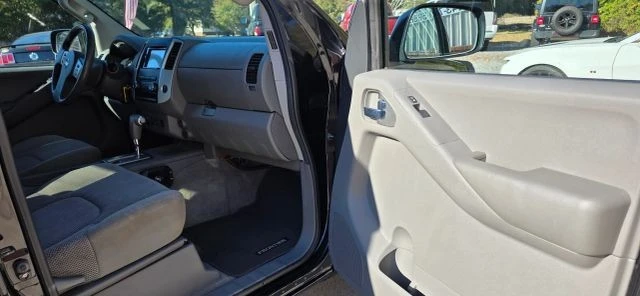 2012 Nissan Frontier 2nd Gen - Image 16 of 21
