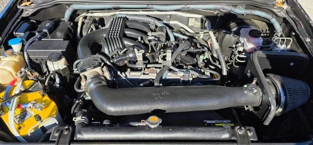 2012 Nissan Frontier 2nd Gen - Image 9 of 21