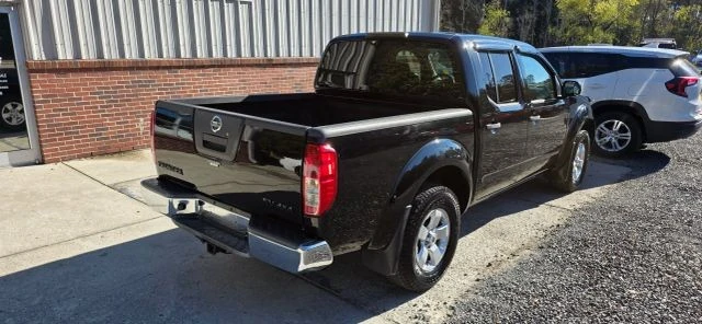 2012 Nissan Frontier 2nd Gen - Image 6 of 21