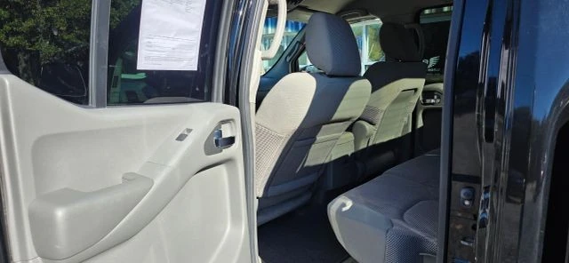 2012 Nissan Frontier 2nd Gen - Image 21 of 21