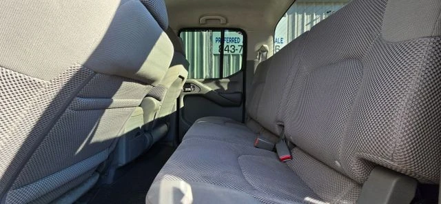 2012 Nissan Frontier 2nd Gen - Image 20 of 21