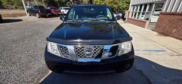 2012 Nissan Frontier 2nd Gen - Image 8 of 21