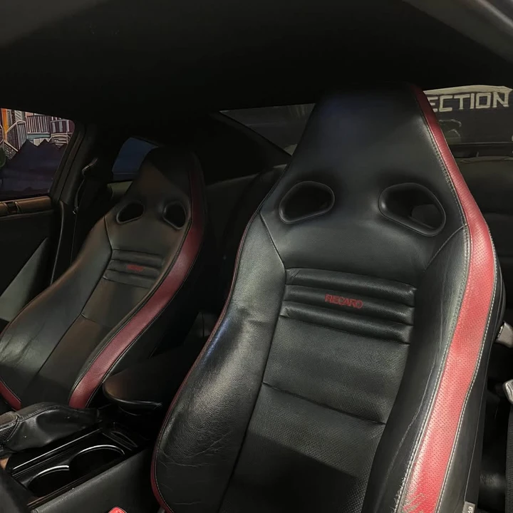 2012 Nissan R35 GT-R Black Edition - Image 15 of 17