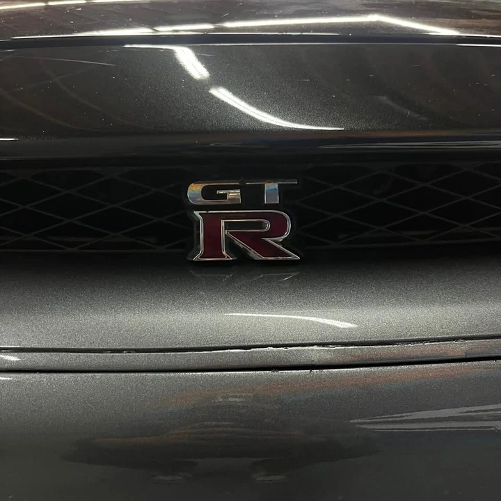 2012 Nissan R35 GT-R Black Edition - Image 17 of 17