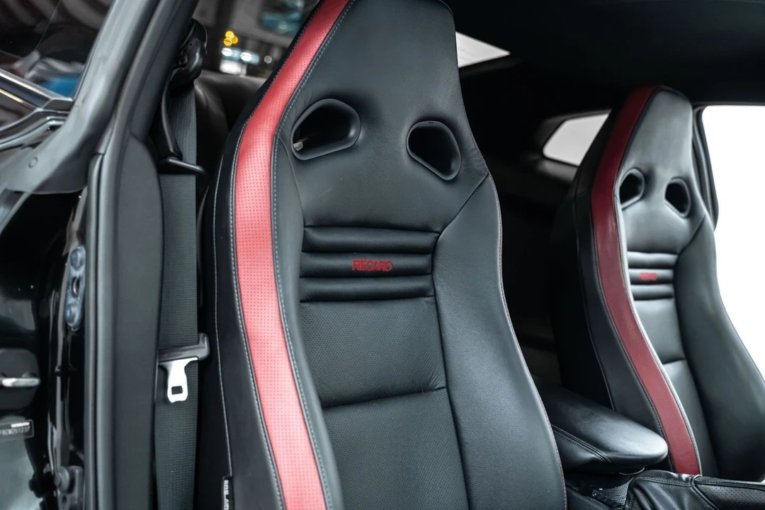 2012 Nissan R35 GT-R Black Edition - Image 30 of 31