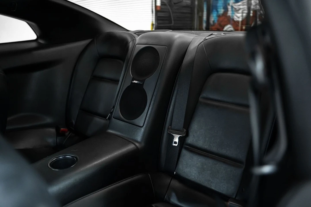 2012 Nissan R35 GT-R Black Edition - Image 26 of 31