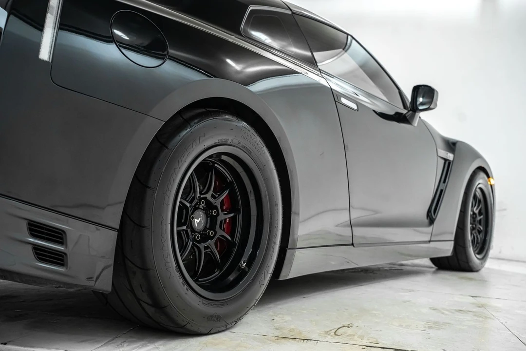 2012 Nissan R35 GT-R Black Edition - Image 15 of 31