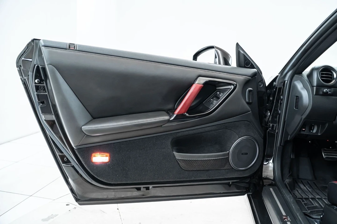 2012 Nissan R35 GT-R Black Edition - Image 22 of 31