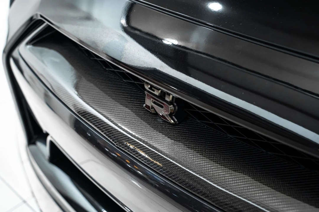 2012 Nissan R35 GT-R Black Edition - Image 20 of 31