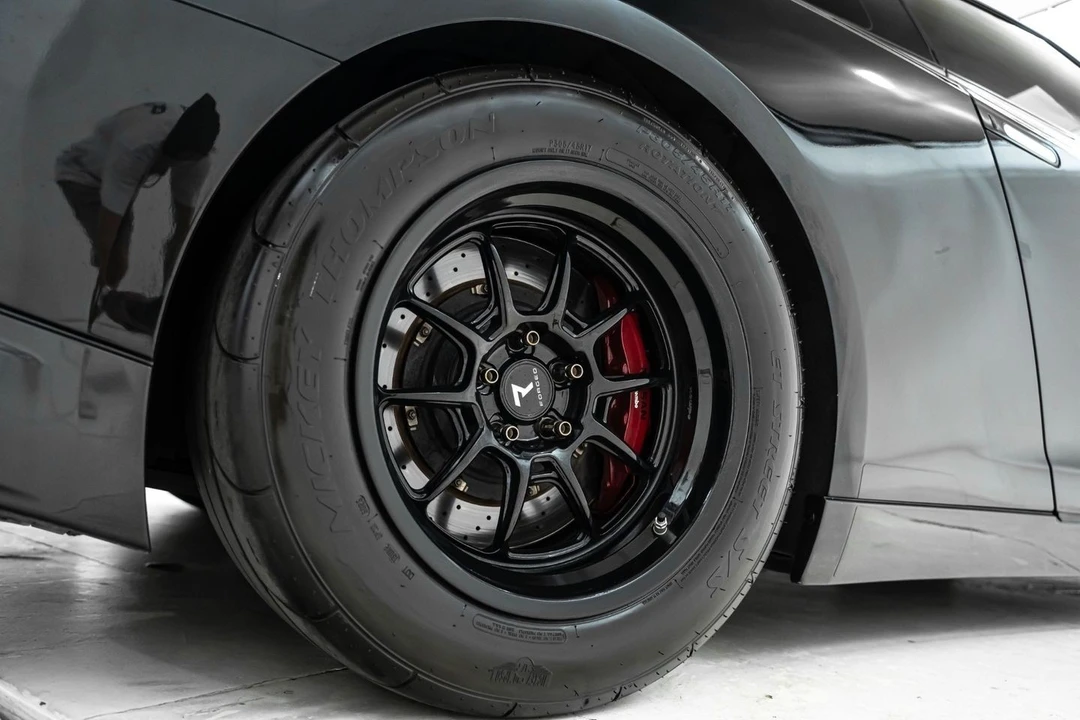 2012 Nissan R35 GT-R Black Edition - Image 16 of 31