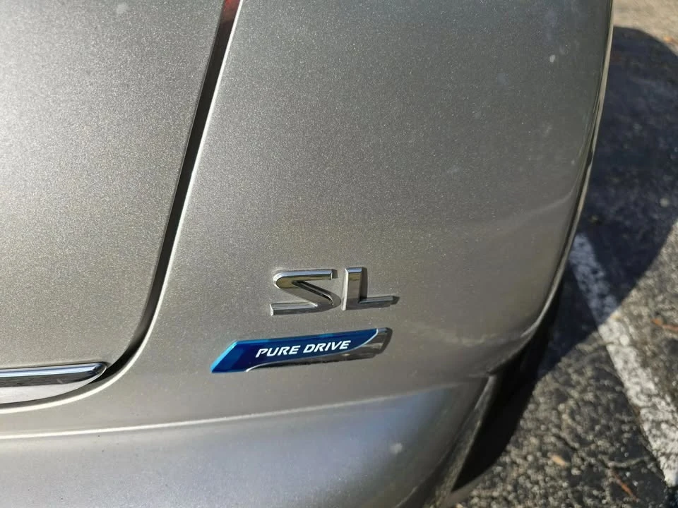 2012 Nissan Juke - Image 15 of 16